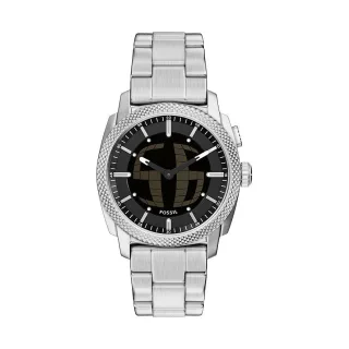 Fossil Herrenuhr MACHINE BIG TIC FS6155