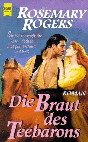Die Braut des Teebarons