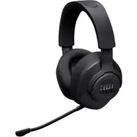 JBL Quantum 360 Gaming-Headset (Mikrofon abnehmbar, Stummschaltung, A2DP Bluetooth, JBL QuantumSOUND Signatur, abnehmbares Mikrofon mit Stummschaltung)