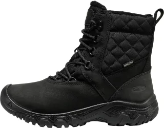 Keen Winterstiefel "GRETA BOOT II WP" Snowboots, Winterboots, Winterschuhe, wasserdicht, gefüttert