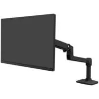 LX Monitor Arm, Monitorhalterung schwarz