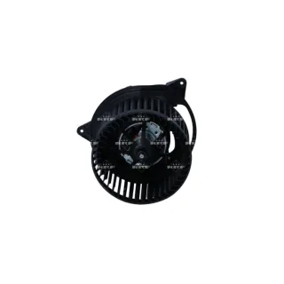 NRF Innenraumgebl?se Ford Focus 1 Mondeo 3 34037