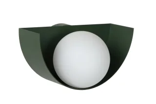 Grün