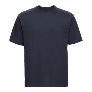 Russell - T-Shirt für Herren (Dunkelblau)