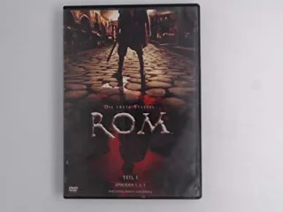 Rom - Staffel 1.1