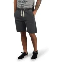 Indicode Chinoshorts IDAbbey Kurze Hose mit Kontrastkordeln