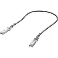 UniFi Direct Attach Copper Kabel (DAC) schwarz, 0,5 Meter