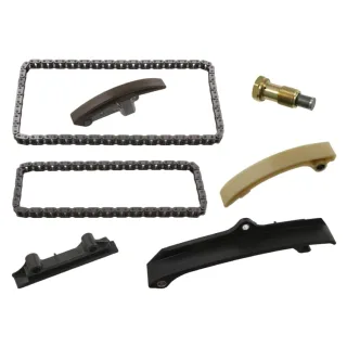 Febi Steuerkettensatz VW California Golf Passat Sharan Transporter Vento