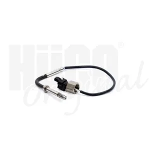 Hueco Abgastemperatursensor Mercedes 135516