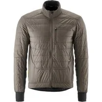 Gonso Fahrradjacke Trail Jacket Primaloft M Herren Radjacke, warme und atmungsaktive Primaloft-Jacke
