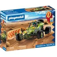 72063 Offroad Buggy, Konstruktionsspielzeug