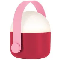 Remember LED Tischleuchte Ole Berry