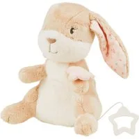 Sterntaler® Spieluhr Hase Hanni L