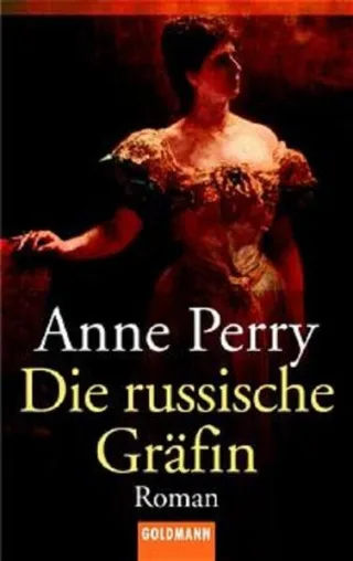 Die russische Gräfin: Roman