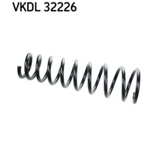 SKF Feder vorne Alfa 147 Gt VKDL32226