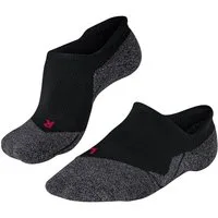 FALKE Laufsocken FALKE RU3 Comfort Invisible Running Damen (1-Paar) für komfortabel gedämpfte Läufe