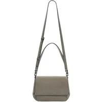 Liebeskind Berlin Umhängetasche Crossbody Bag, aus echtem Leder