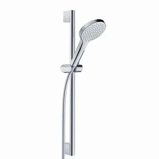 Kludi DIVE Brause-Set Dive X 1S 600 MM chrom, 6961005-00 6961005-00