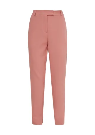 comma - Hose pink - Gr. - 42/REG