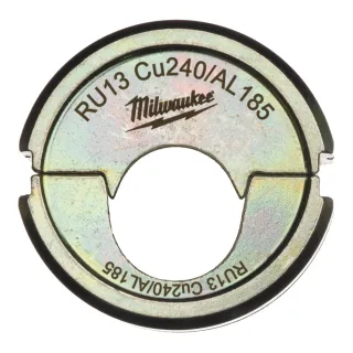 Milwaukee - Presseinsatz RU13 Cu240/AL185 - 4932459491