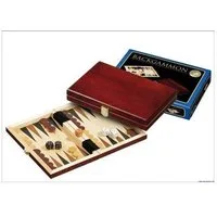 Philos Spiel Philos 1100 - Saloniki, mini, Backgammon