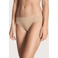 CALIDA Slip Natural Comfort Regular Cut, elastisch, weich, Single Jersey Qualität, pillingarm