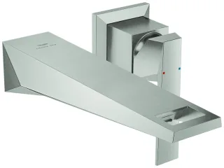 Grohe 2-Loch Waschtischarmatur Unterputz Allure Brilliant 29403DC0
