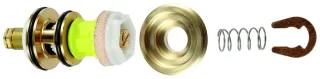 Grohe Innenteile 43812 komplett für Urinal-Spüler 505., 43812000 43812000