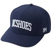 DC Shoes Snapback Cap Semi-Pro