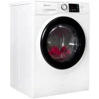 BAUKNECHT Waschtrockner WT Super Eco 8614 C, 8 kg, 6 kg, 1400 U/min