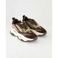 STEVE MADDEN Possession-E Sneaker Obermaterial: Leder und Textil