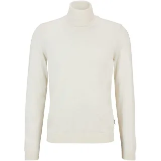 Boss - "Musso-P" Pullover für Herren (Weiß)