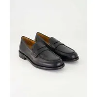 Vagabond Linn Slipper Obermaterial: Leder