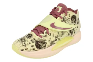 Nike KD14 Mens Basketball Trainers