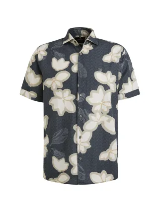 Vanguard - CF Print Flower Raster salute - Gr. - L