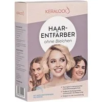 Keralock Haarfarben-Entferner
