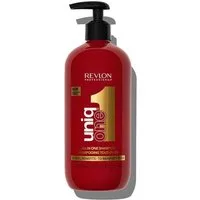 Revlon Haarshampoo Uniq One All In One Shampo