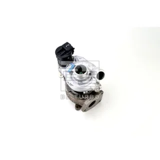 BE Turbo Turbolader Land Rover Range Rover 3 3,6 128234