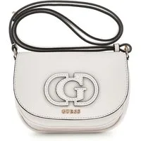 Guess Schultertasche Mini Convertible Xbody Flap Bag