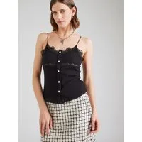 ONLY Shirttop ONLLukka (1-tlg) Spitze
