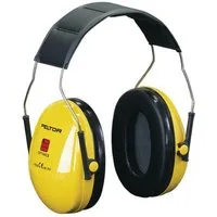 3M Kapselgehörschutz 3M 7000039616 Gehörschutz PELTOR™ OPTIME I EN 352-1:2020 SNR 27 dB