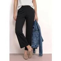 STREET ONE Stoffhose Style Emee im Loose Fit