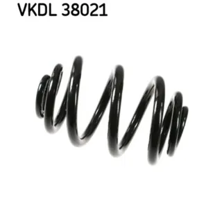 SKF Feder hinten BMW 3er E46 Touring VKDL38021