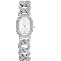 Swarovski Quarzuhr Dextera Chain 5668899