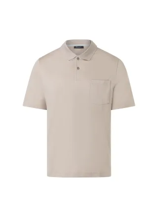 MAERZ Muenchen - Poloshirt, Knopf 1/2 Arm