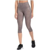 Energetics Trainingstights DA.-TIGHT 3/4 KAPINEM 3/4 II W 3/4-Länge, sportlicher Stil