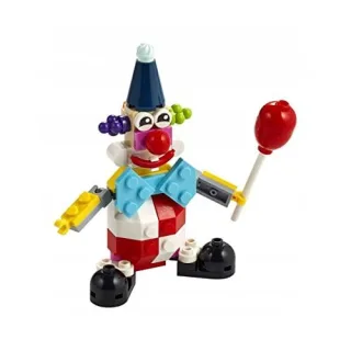 Lego® Creator 30565 Geburtstagsclown Recruitment Bag