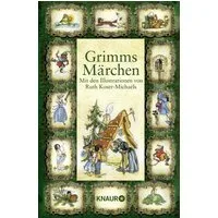 Grimms Märchen / Jacob Grimm, Wilhelm Grimm
