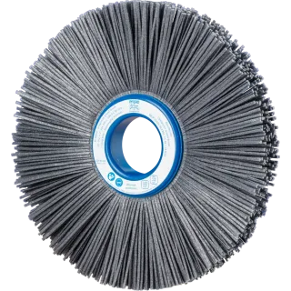 PFERD TOOLS COMPOSITE FLEX Rundbürste RBUP SIC-Filament rechteckiger Besatz - 79183745