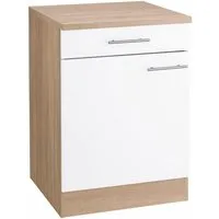 OPTIFIT Unterschrank Kalmar, Breite 60 cm